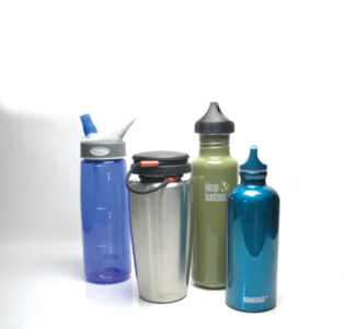 Concern, Again, with BPA Image